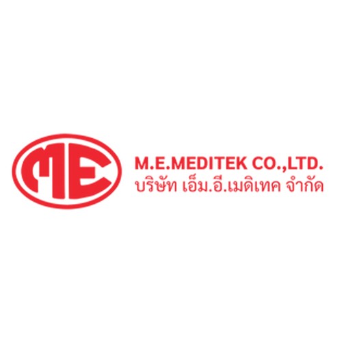 เอ็ม.อี.เมดิเทค จำกัด - Company Logo