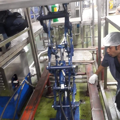 ห้างหุ้นส่วนจำกัด ทรัพย์สมบูรณ์โลหะกิจ