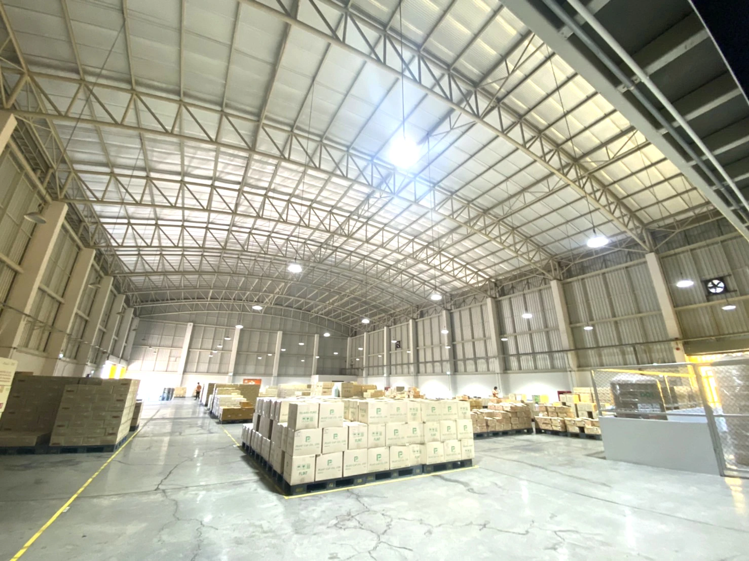 บริษัท เกรทฮิลล์ ฟู้ดส์ จำกัด