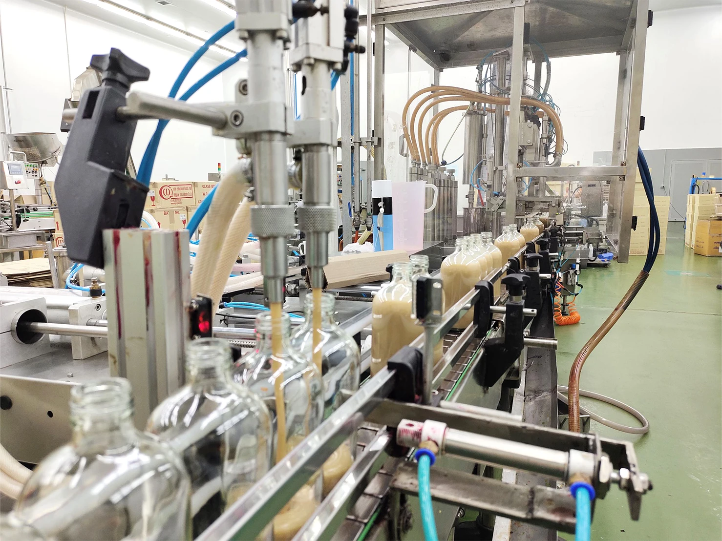 บริษัท เกรทฮิลล์ ฟู้ดส์ จำกัด