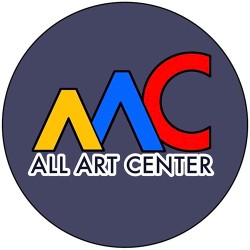 ALL ART CENTER - พลาสติกและเรซิน