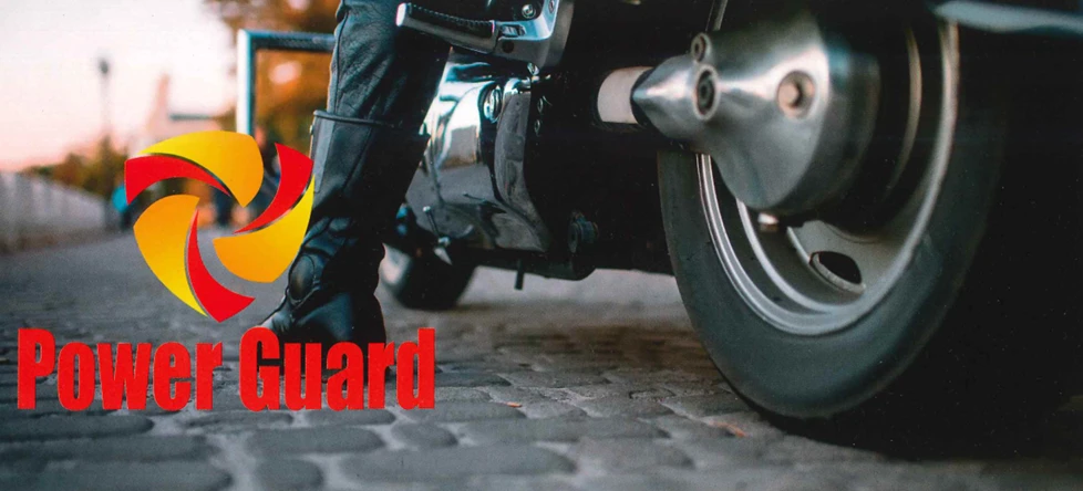 Power Guard