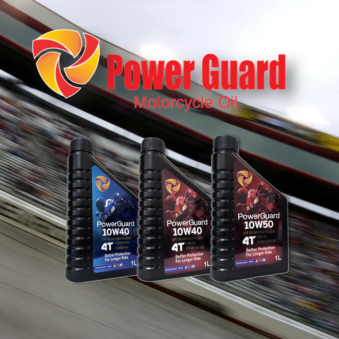Power Guard