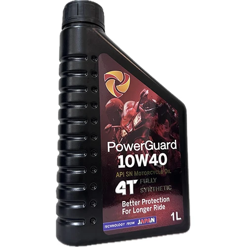 Power Guard