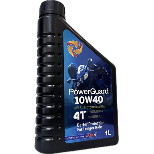 Power Guard