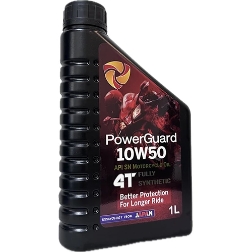 Power Guard