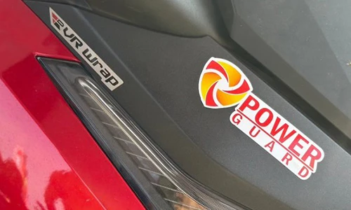 Power Guard