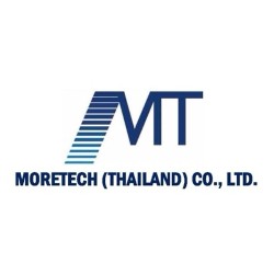 บริษัท มอร์เท็ค (ไทยแลนด์) จำกัด - เครื่องจักรพิเศษและสายการออกแบบผลิตภัณฑ์