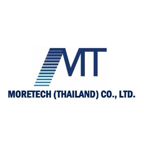 บริษัท มอร์เท็ค (ไทยแลนด์) จำกัด - Company Logo