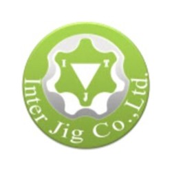 บริษัท อินเตอร์ จิ๊ก จำกัด - เครื่องจักรพิเศษและสายการออกแบบผลิตภัณฑ์