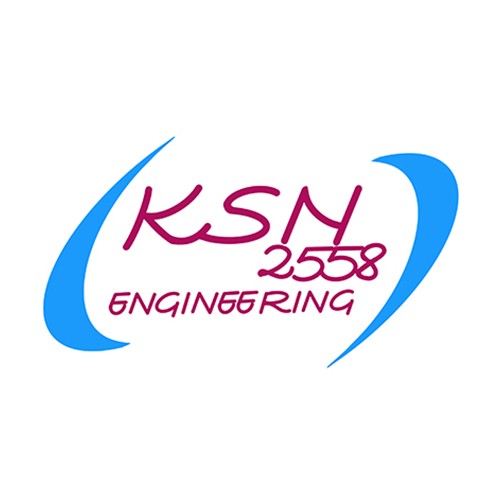 ห้างหุ้นส่วนจำกัด เคเอสเอ็น2558 การช่าง - Company Logo