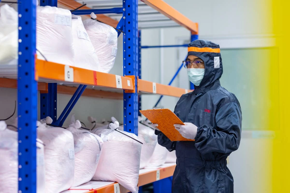 บริษัท ทีทีพี ซัพพลีเม้นท์ จำกัด