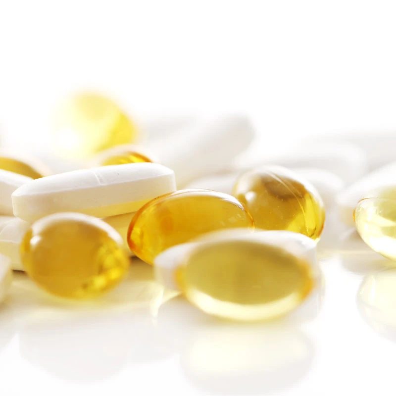 บริษัท ทีทีพี ซัพพลีเม้นท์ จำกัด