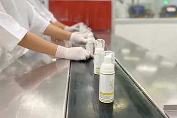 บริษัท ไบโอ แอดวานซ์ แมนูแฟคเจอริ่ง จำกัด