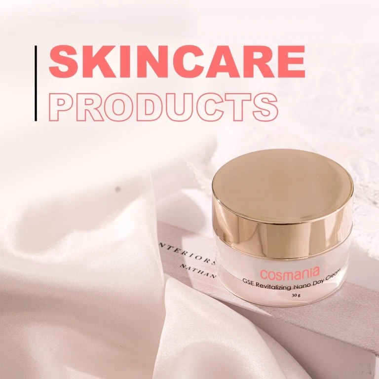 บริษัท คอสเมเนีย แลบอราทอรี่ส์ จำกัด