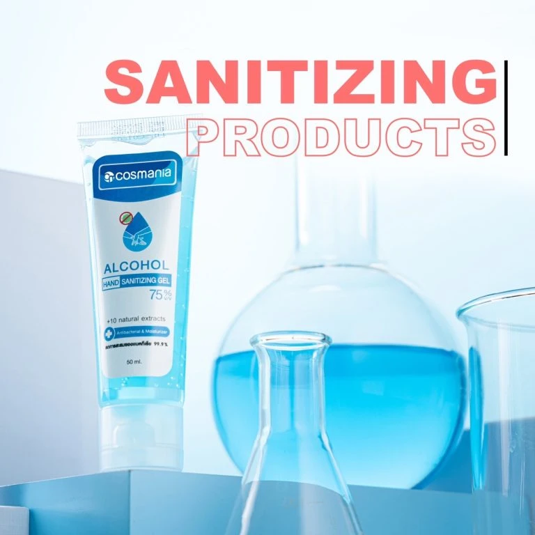 บริษัท คอสเมเนีย แลบอราทอรี่ส์ จำกัด