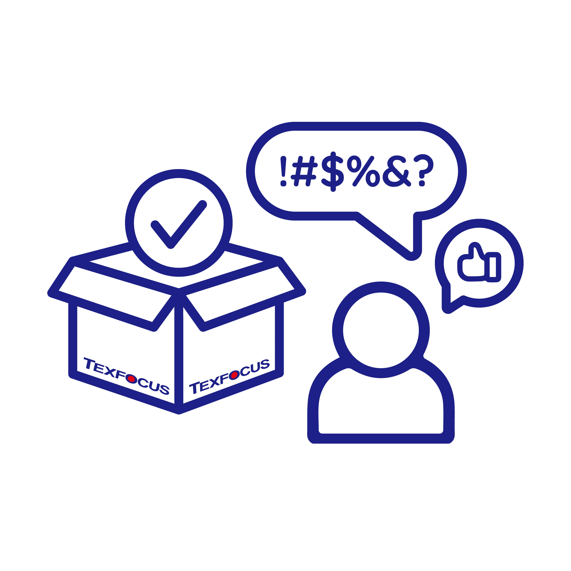 บริษัท เท็กซ์โฟกัส จำกัด