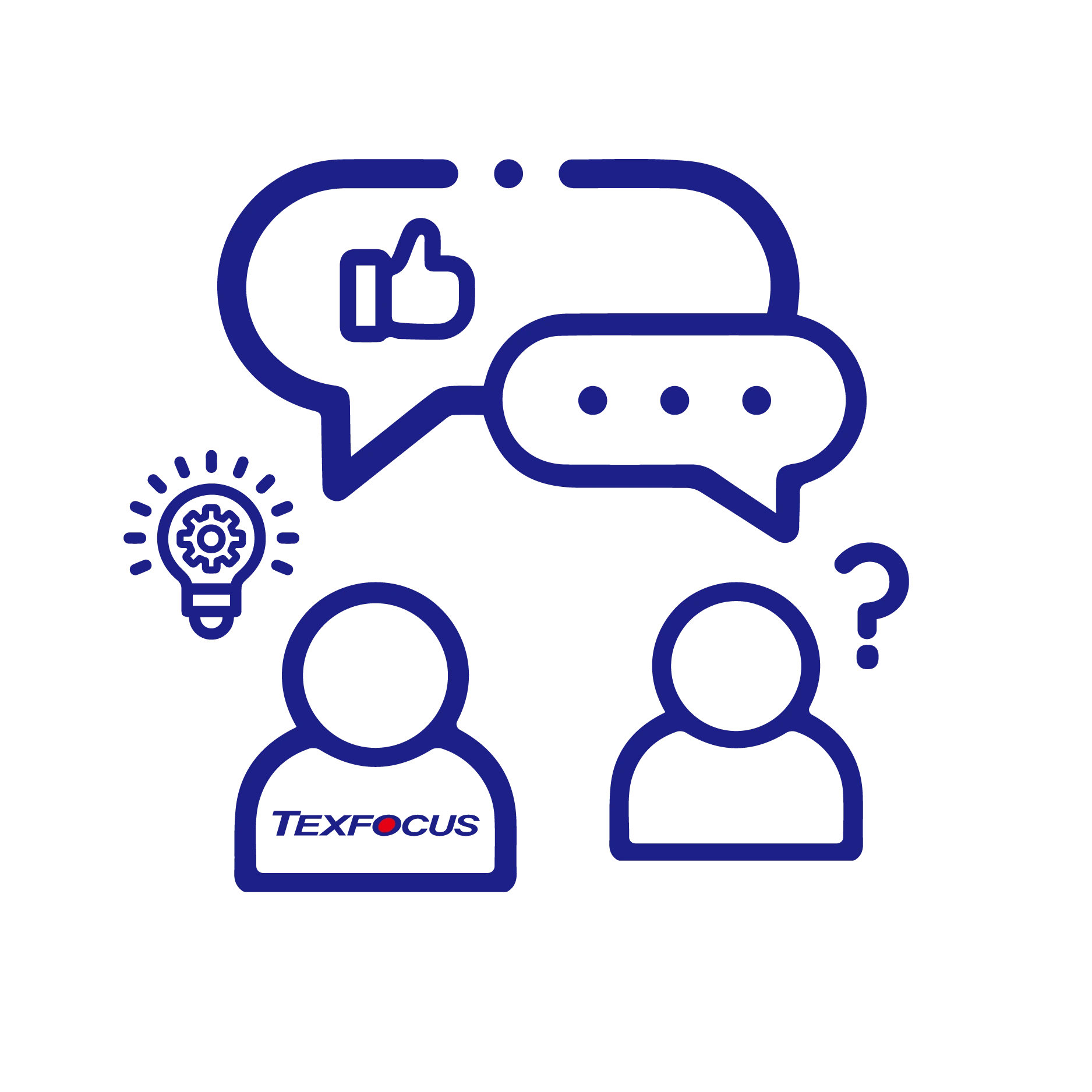 บริษัท เท็กซ์โฟกัส จำกัด