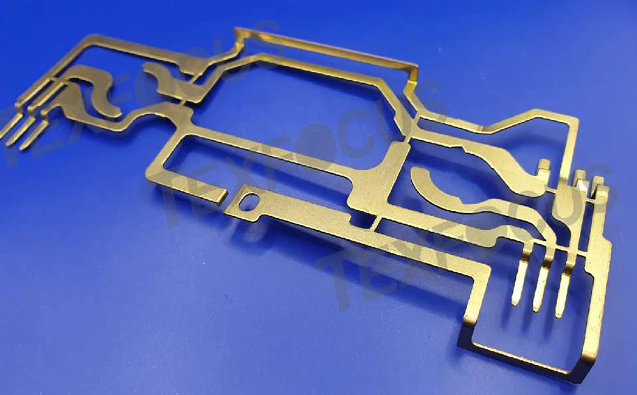 บริษัท เท็กซ์โฟกัส จำกัด