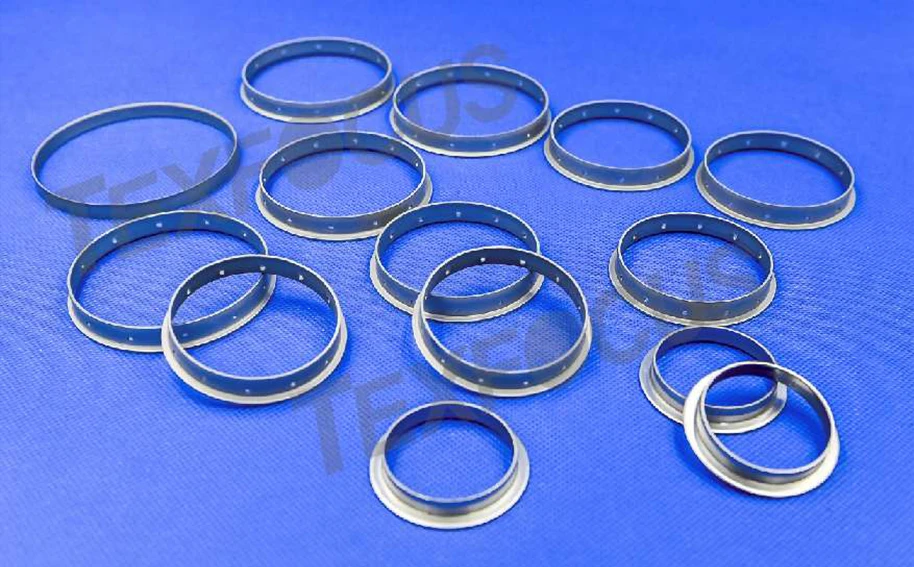 บริษัท เท็กซ์โฟกัส จำกัด