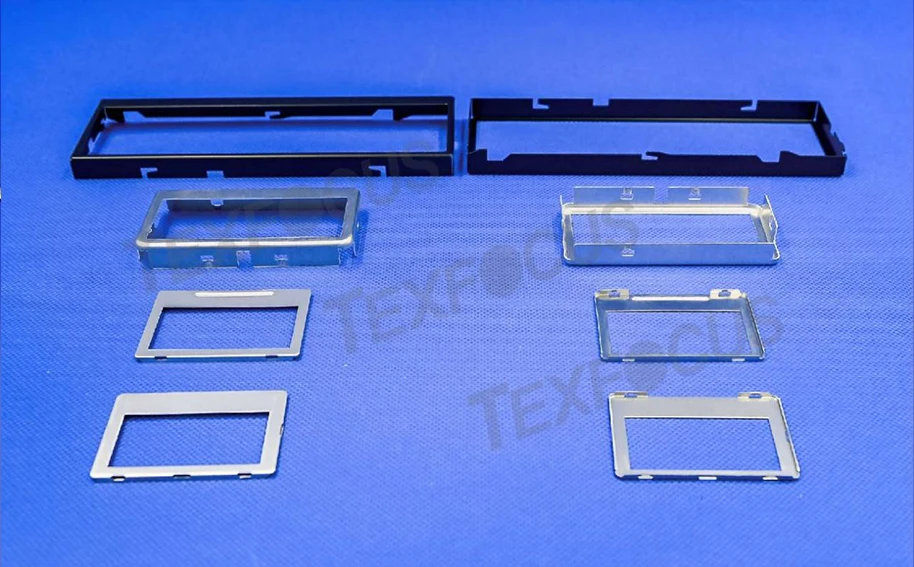 บริษัท เท็กซ์โฟกัส จำกัด