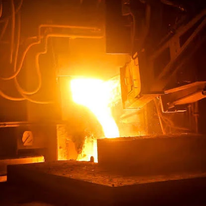 บริษัท เจริญชัย อินดัสทรี จำกัด