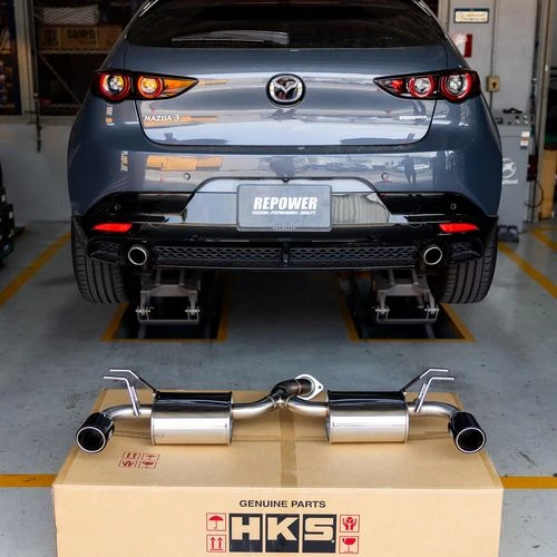 บริษัท รีเพาเวอร์ คอร์ปอเรชั่น จำกัด