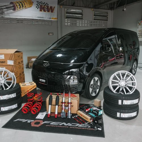 บริษัท รีเพาเวอร์ คอร์ปอเรชั่น จำกัด