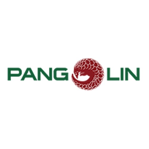 Pangolin - Company Logo