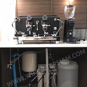 บริษัท วินวอเตอร์ จำกัด