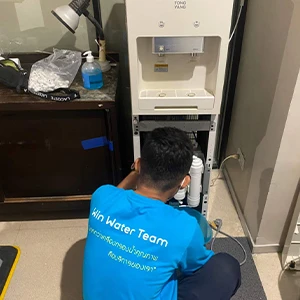 บริษัท วินวอเตอร์ จำกัด