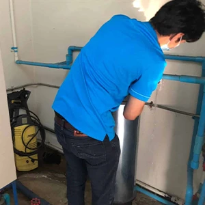 บริษัท วินวอเตอร์ จำกัด