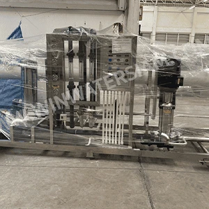 บริษัท วินวอเตอร์ จำกัด