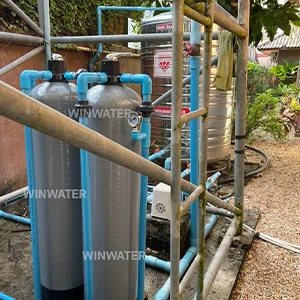 บริษัท วินวอเตอร์ จำกัด