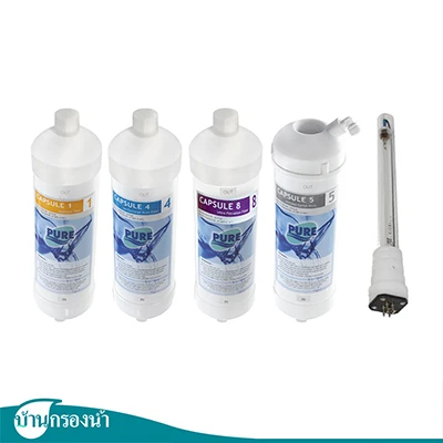 บริษัท ฟิลเตอร์ มาร์ท จำกัด