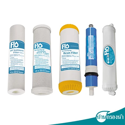 บริษัท ฟิลเตอร์ มาร์ท จำกัด