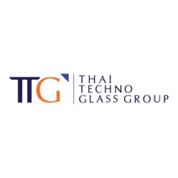 บริษัท ไทยเทคโนกลาส กรุ๊ป จำกัด (มหาชน) - แก้ว กระจก เลนส์