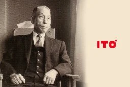 บริษัท อิโตะ (ไทยแลนด์) จำกัด
