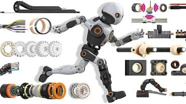 บริษัท ไอกัส โมชั่น พลาสติก (ประเทศไทย) จำกัด