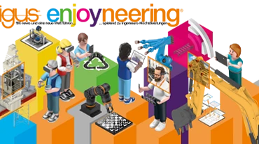 บริษัท ไอกัส โมชั่น พลาสติก (ประเทศไทย) จำกัด