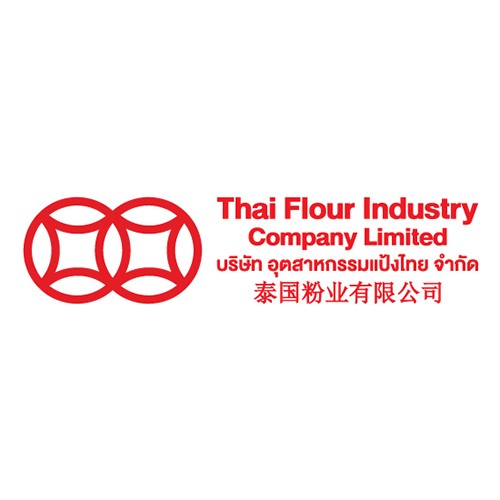 บริษัท อุตสาหกรรมแป้งไทย จำกัด - Company Logo