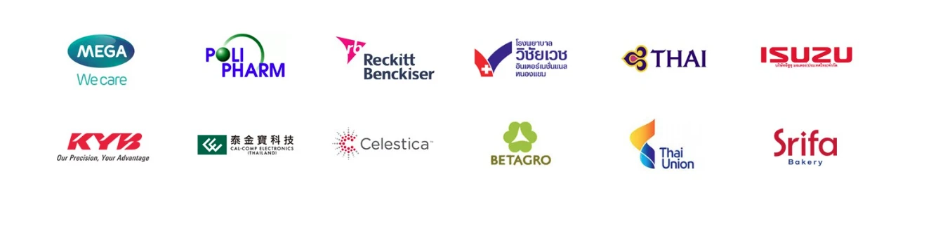 บริษัท ธันเดอร์ เทคโนโลยี่ จำกัด