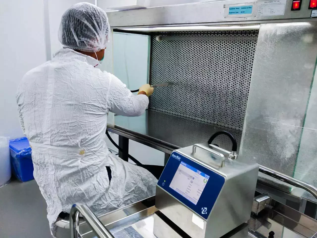 บริษัท อินโนเวทีฟ อินสทรูเมนต์ จำกัด