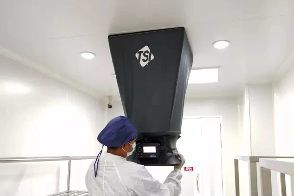 บริษัท อินโนเวทีฟ อินสทรูเมนต์ จำกัด