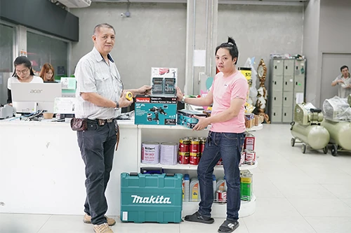 บริษัท จัมโบ้ เอ อินดัสทรี จำกัด