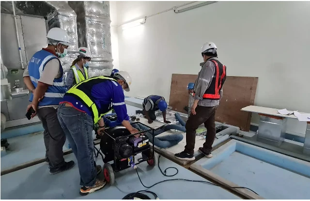 บริษัท อินโนเวทีฟ คอนซัลแตนท์ แอนด์ เอ็นจิเนียริ่ง จำกัด