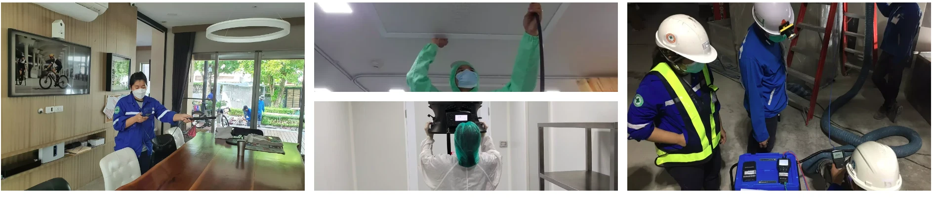 บริษัท อินโนเวทีฟ คอนซัลแตนท์ แอนด์ เอ็นจิเนียริ่ง จำกัด