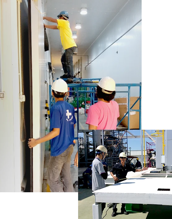 บริษัท ทวีวัฒน์ อินเตอร์เทค จำกัด