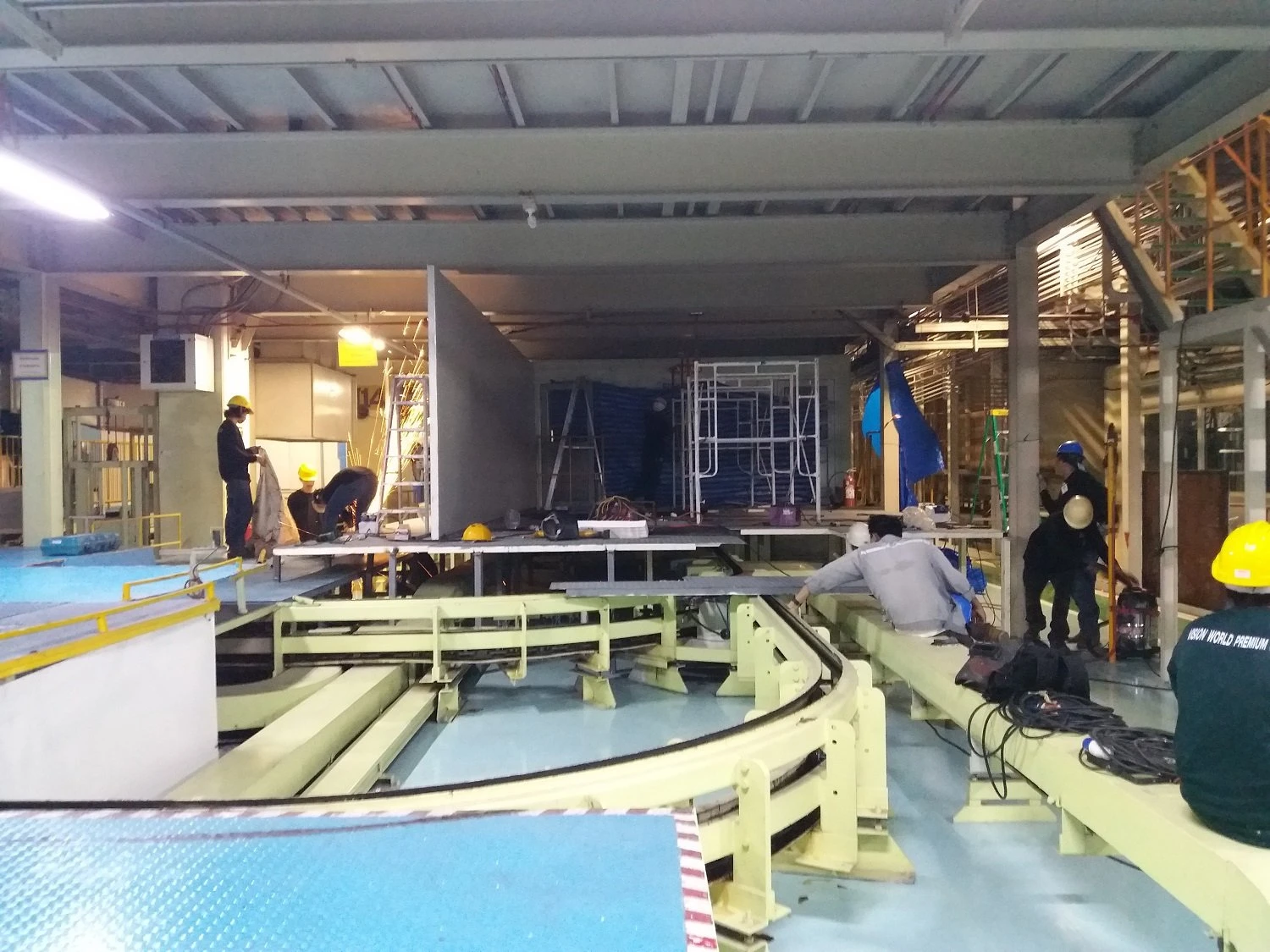 บริษัท ทวีวัฒน์ อินเตอร์เทค จำกัด