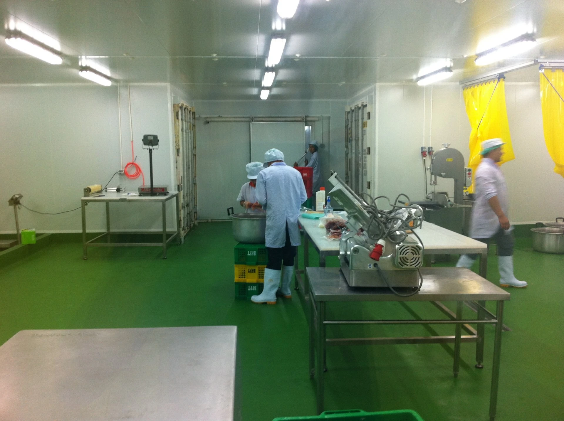 บริษัท ทวีวัฒน์ อินเตอร์เทค จำกัด